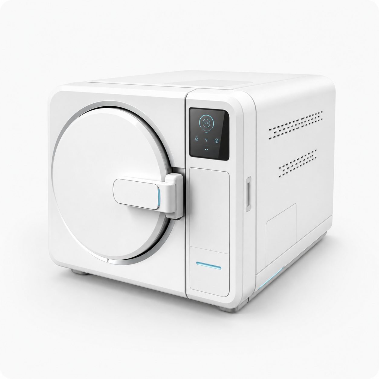 Цифровой визиограф MED-IX Sensor